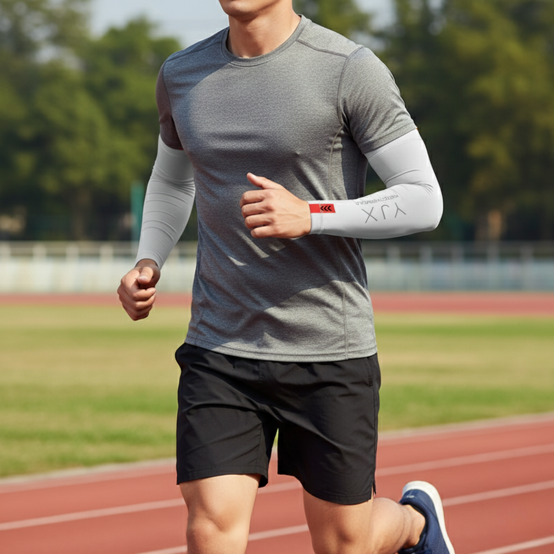 COMPRESSION ARM SLEEVES