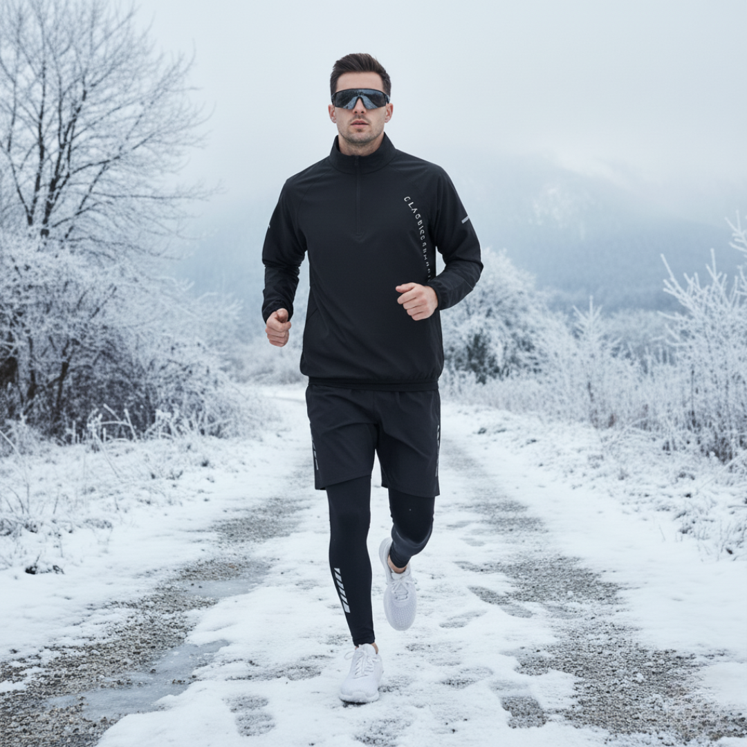 4-PIECE ACTIVEWEAR SET