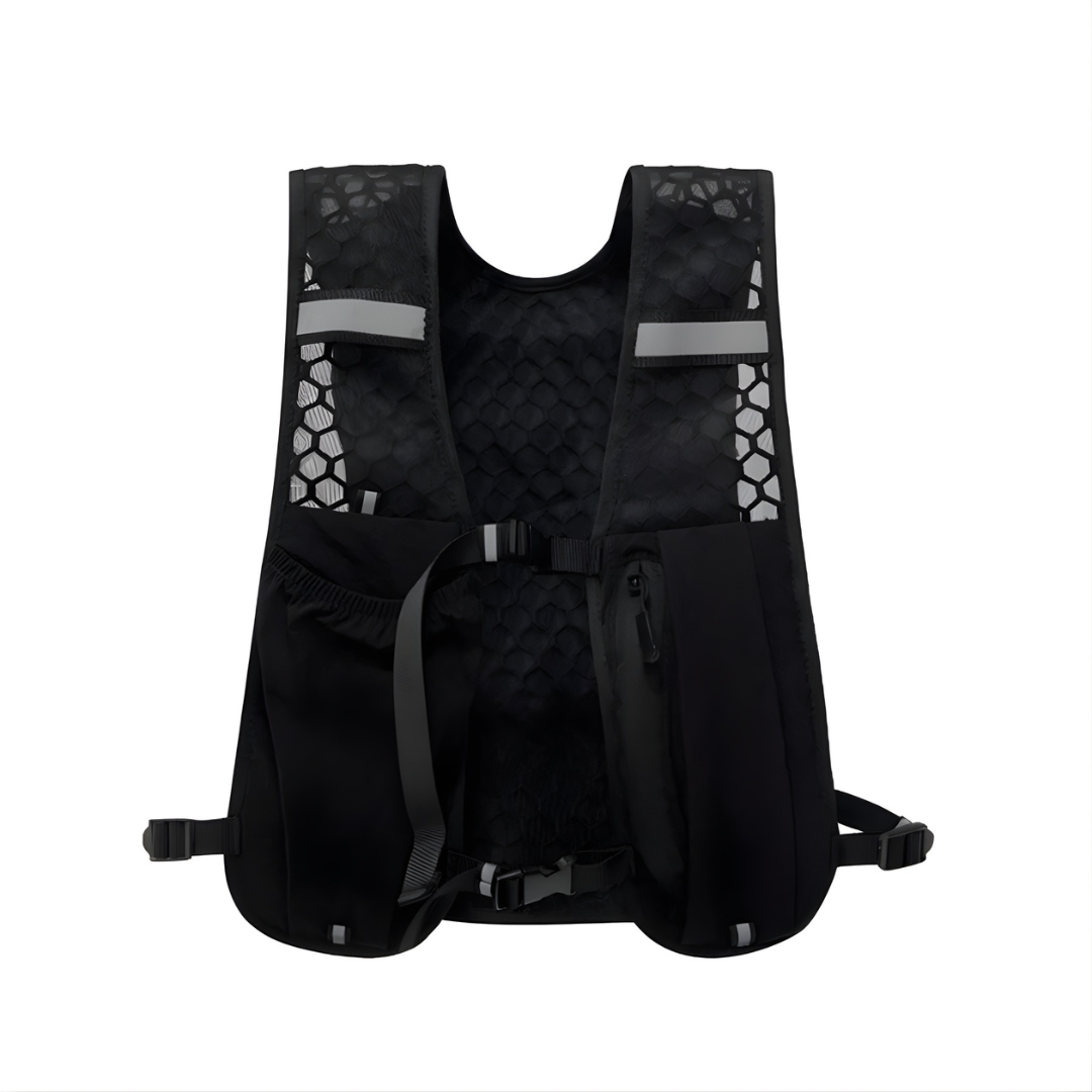 RUNNING VEST