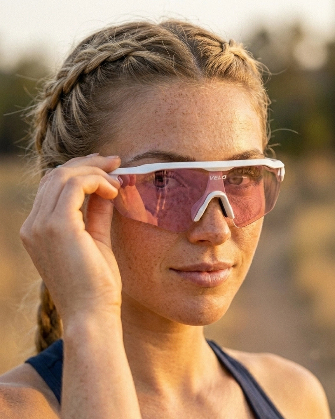 Velo™ - Pacer Sunglasses