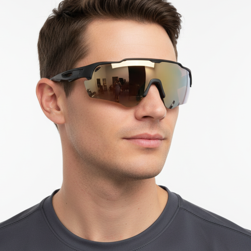 Velo™ - Rush Sunglasses
