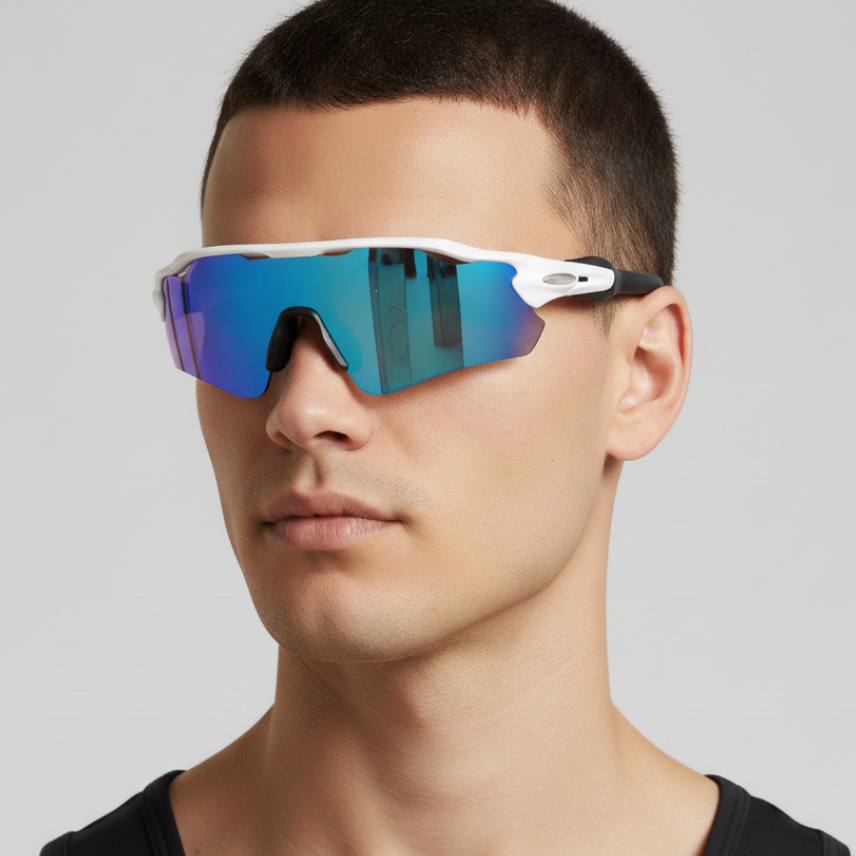 משקפי שמש של Velo™ Pulse