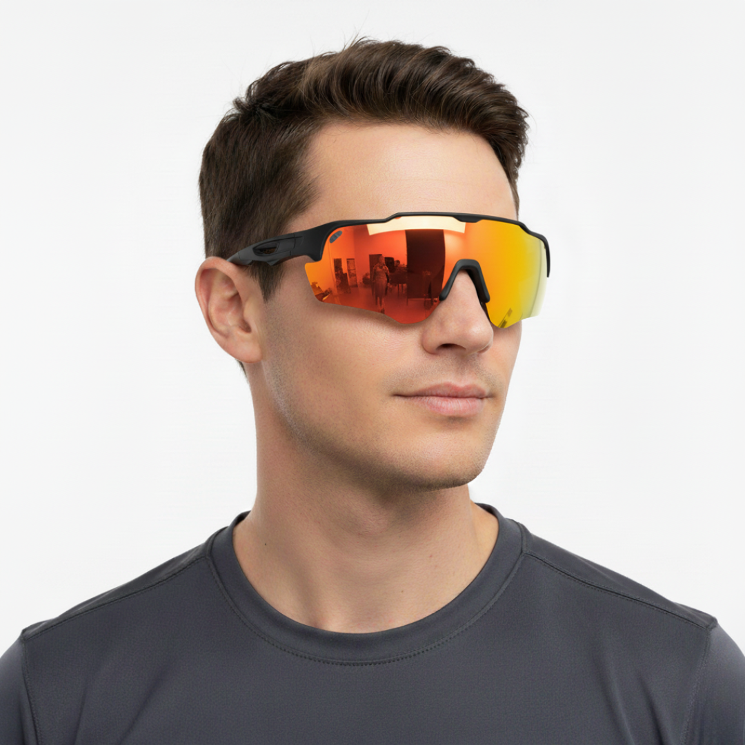 Velo™ - Rush Sunglasses