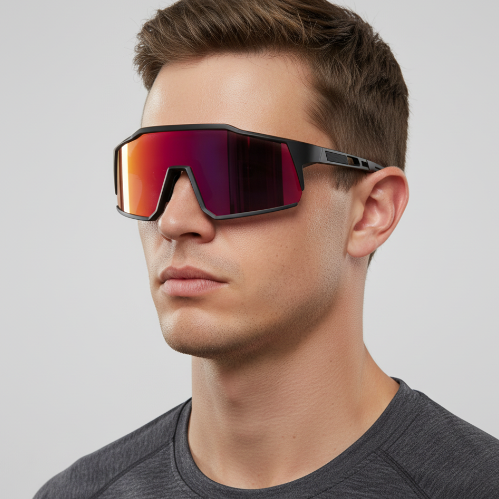 Velo™ - Galaxy Sunglasses