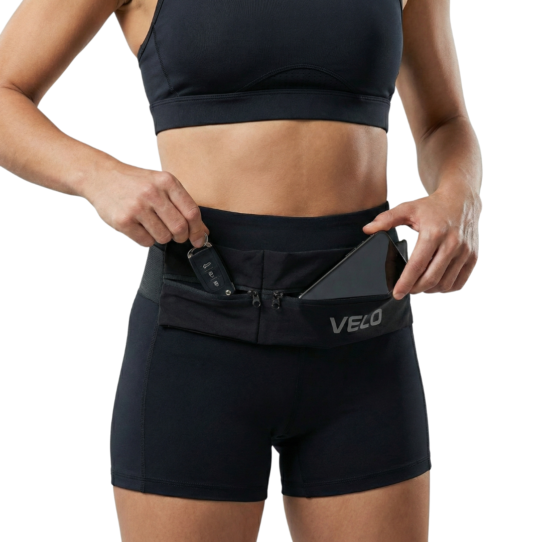 VELO™ - Running Belt