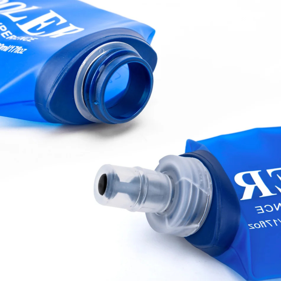 VELO™ – Squeeze Bottle