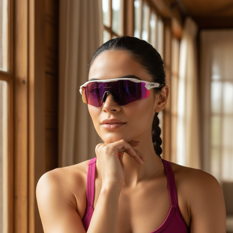 משקפי שמש של Velo™ Pulse