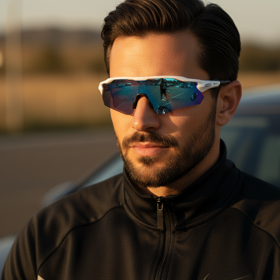 Velo™ - Pulse Sunglasses