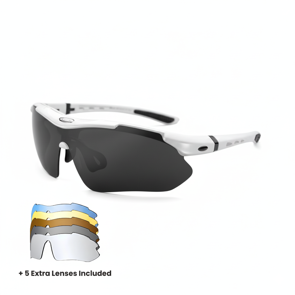 Velo™ - Falcon Sunglasses