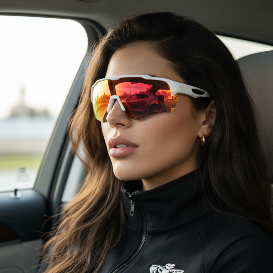 Velo™ - Rush Sunglasses