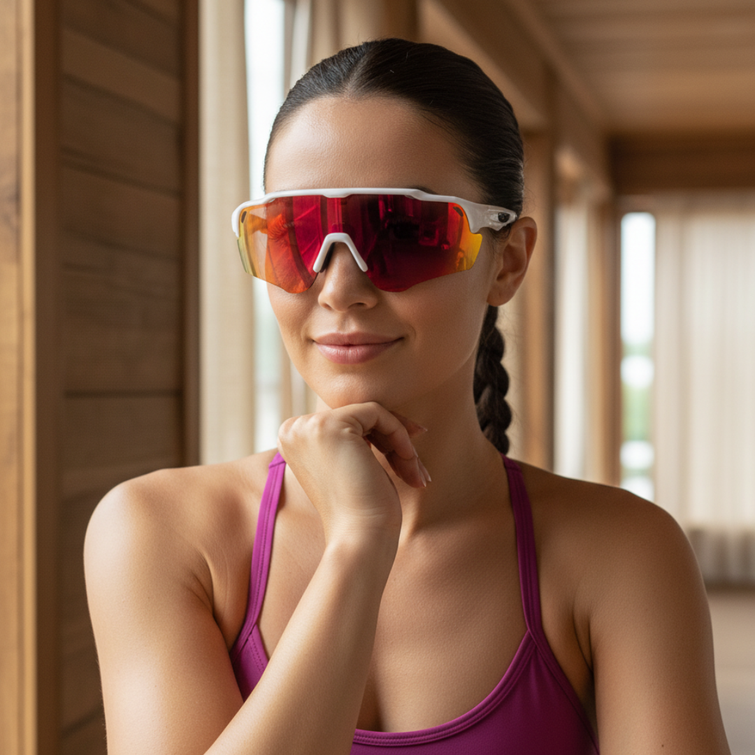 Velo™ - Rush Sunglasses