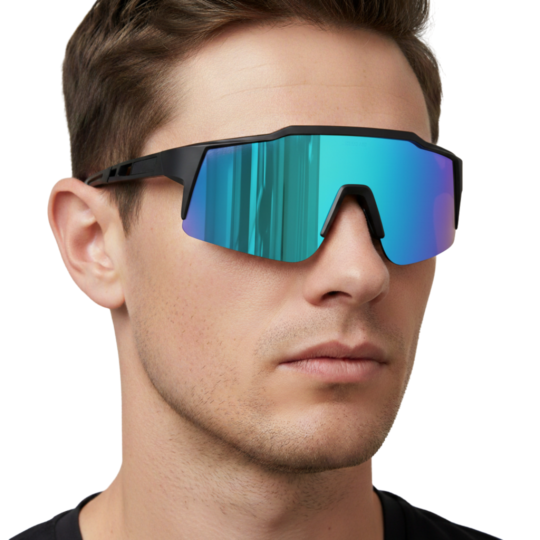 Velo™ - Boost Sunglasses
