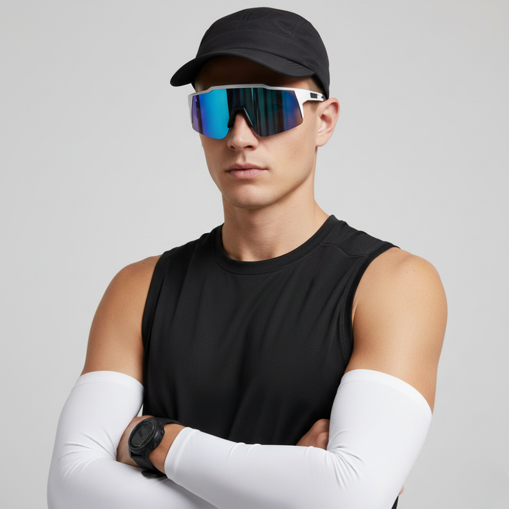 Velo™ - Boost Sunglasses