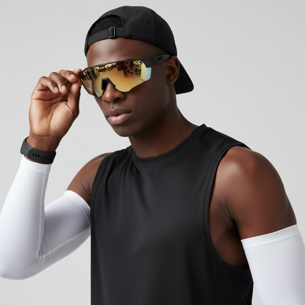 Velo™ - Rush Sunglasses