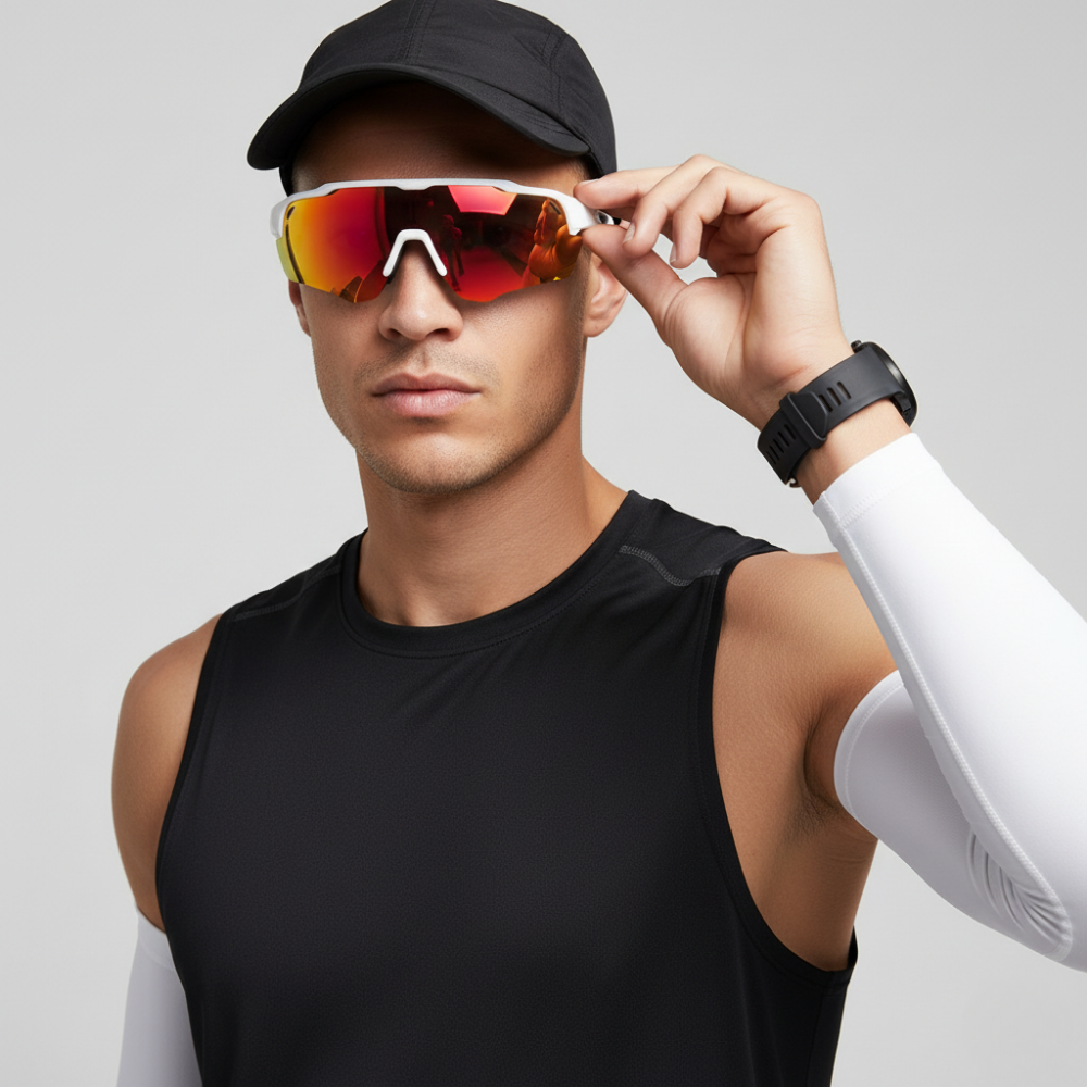 Velo™ - Rush Sunglasses
