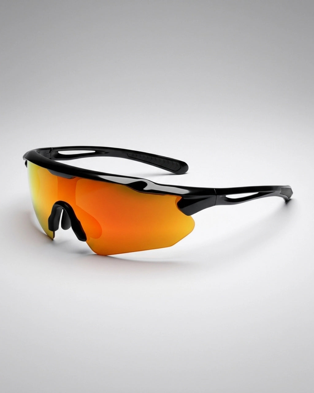 【未使用級・28cm】BEMOLO Running VeLo Velo™ - Pacer Sunglasses