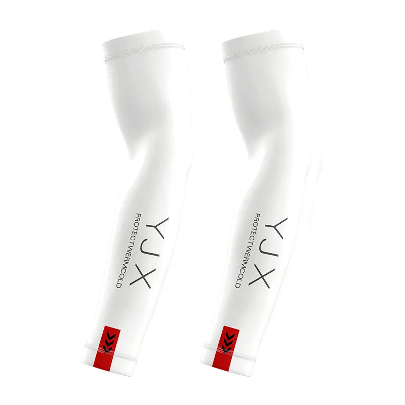 COMPRESSION ARM SLEEVES