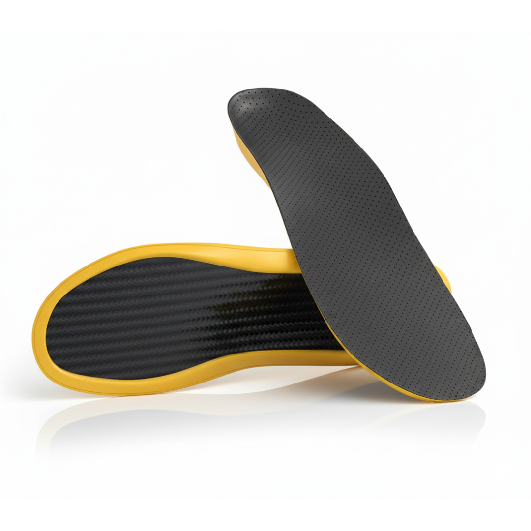 VELO™ - Running Carbon Insoles