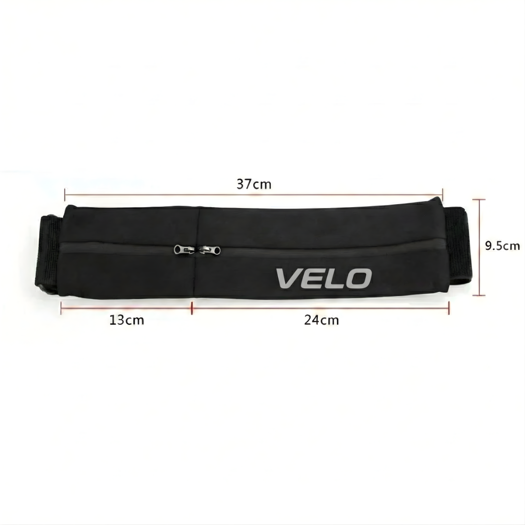 VELO™ - Running Belt