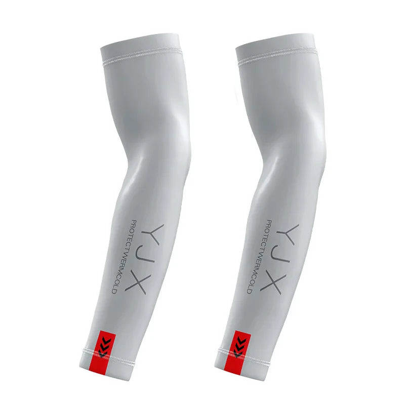 COMPRESSION ARM SLEEVES