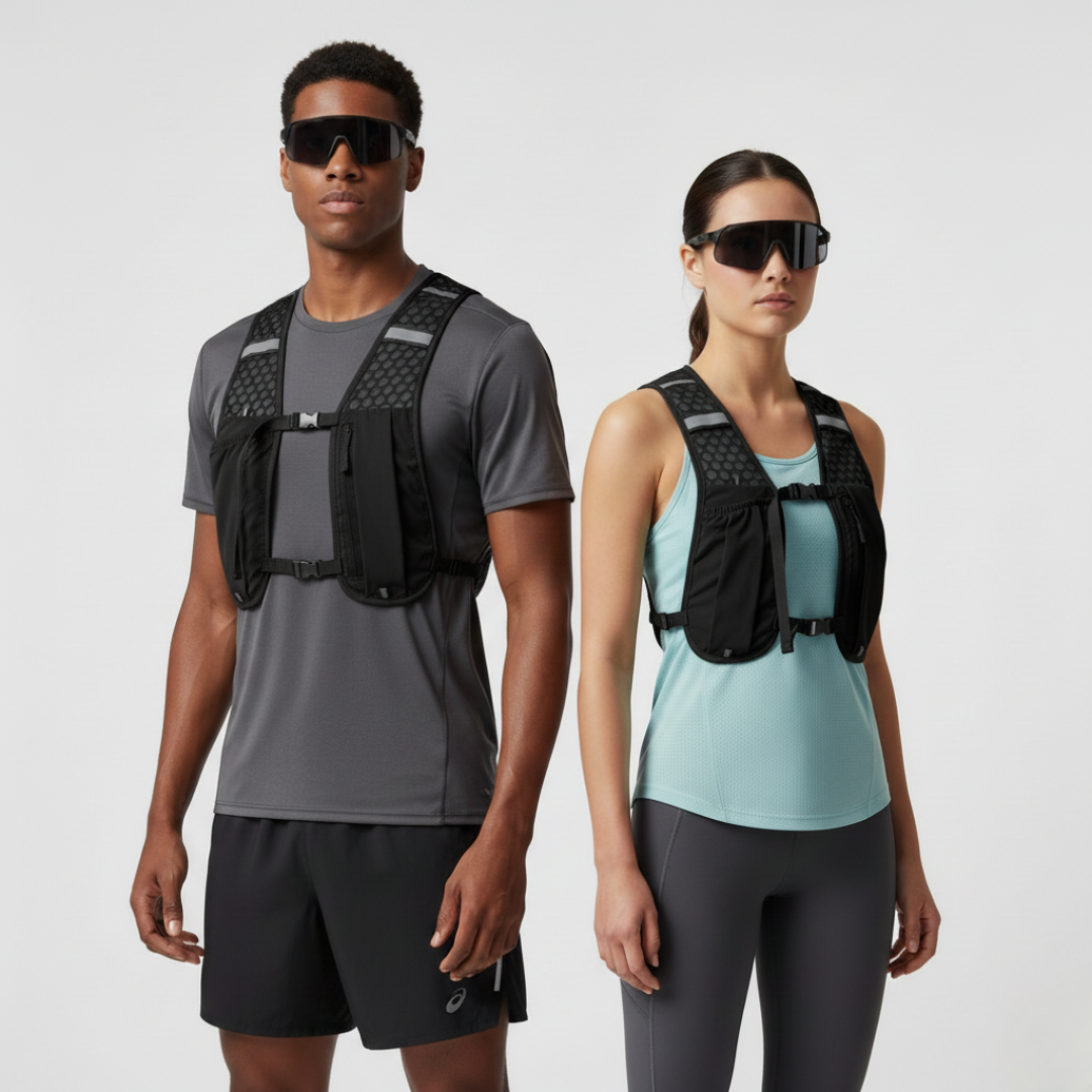 RUNNING VEST