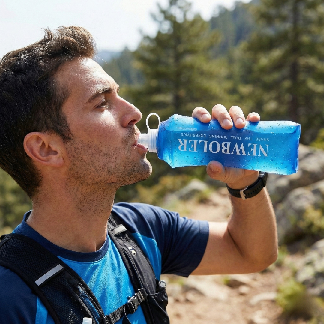 VELO™ – Squeeze Bottle