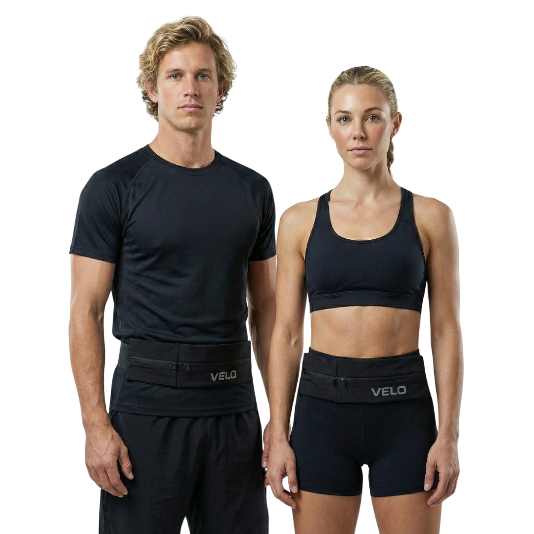 VELO™ - Running Belt