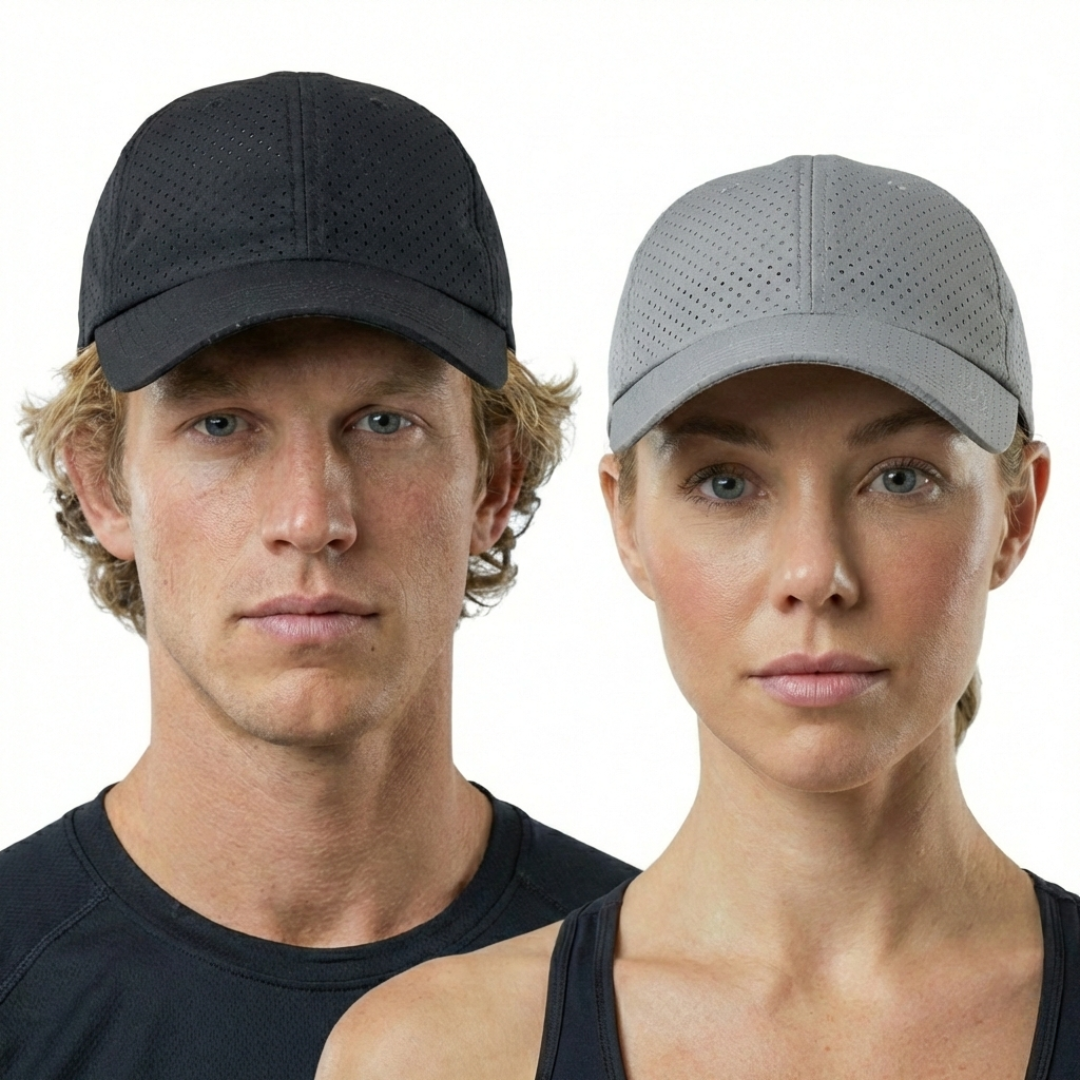 VELO™ – Running Cap