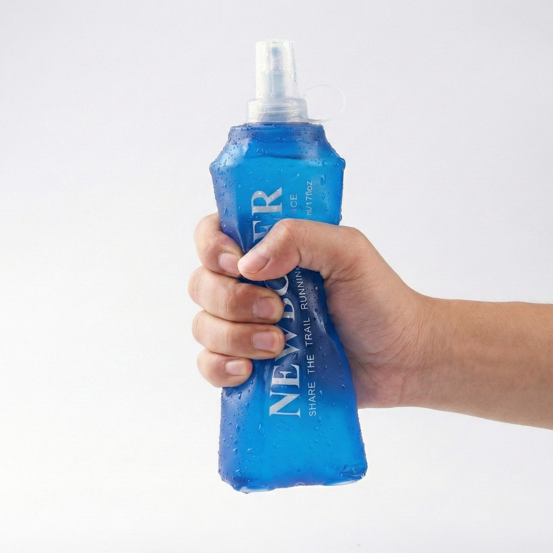 VELO™ – Squeeze Bottle
