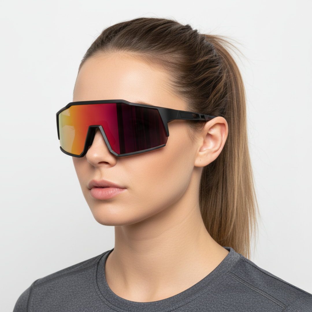 Velo™ - Galaxy Sunglasses