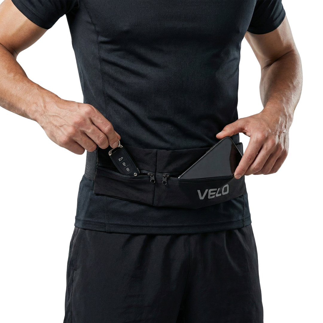 VELO™ - Running Belt