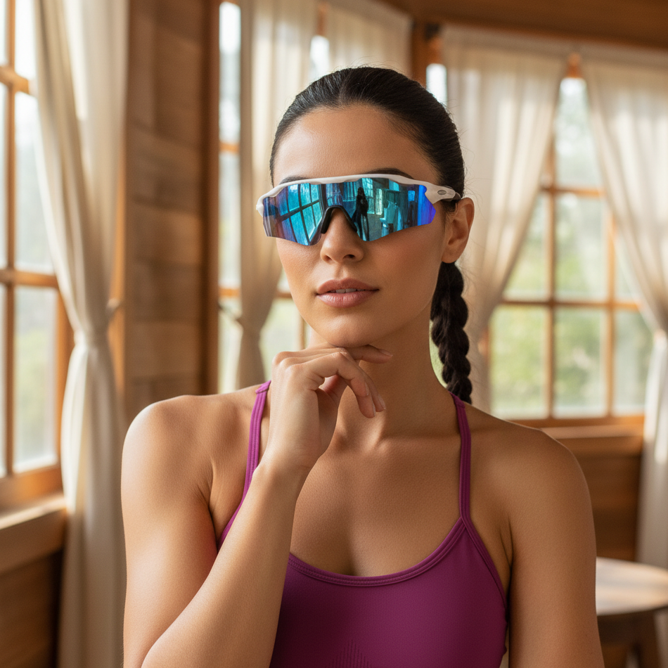 Velo™ - Pulse Sunglasses