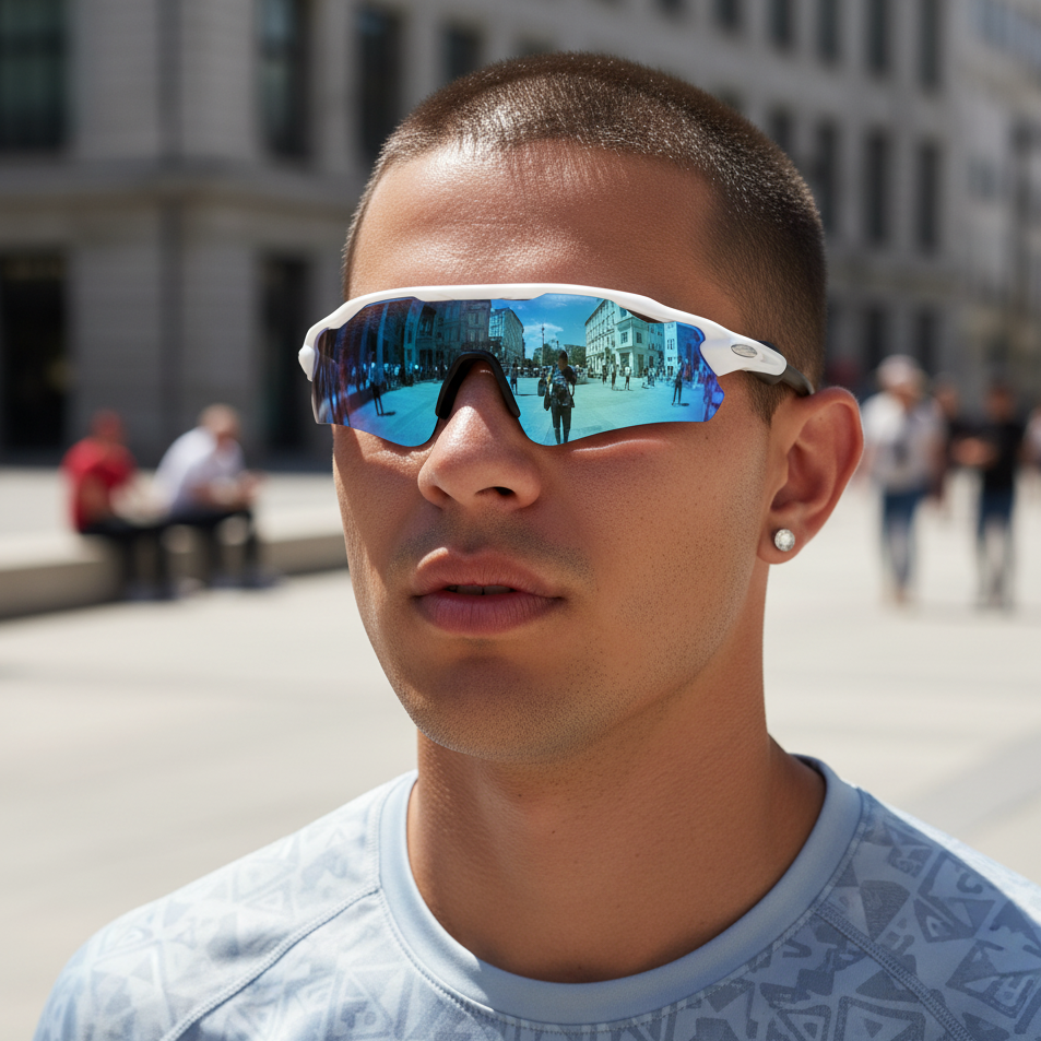 Velo™ - Pulse Sunglasses