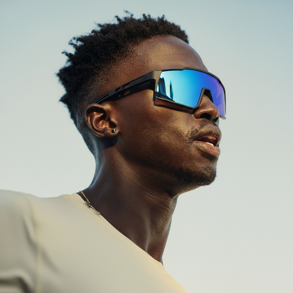 Velo™ - Galaxy Sunglasses