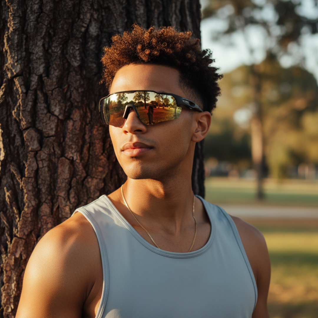 Velo™ - Rush Sunglasses