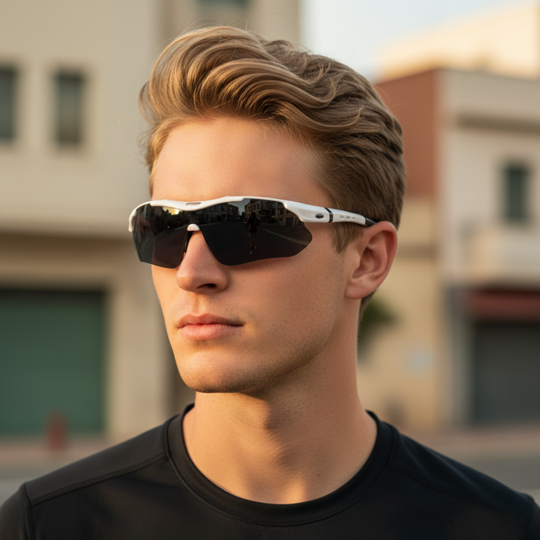 Velo™ - Falcon Sunglasses