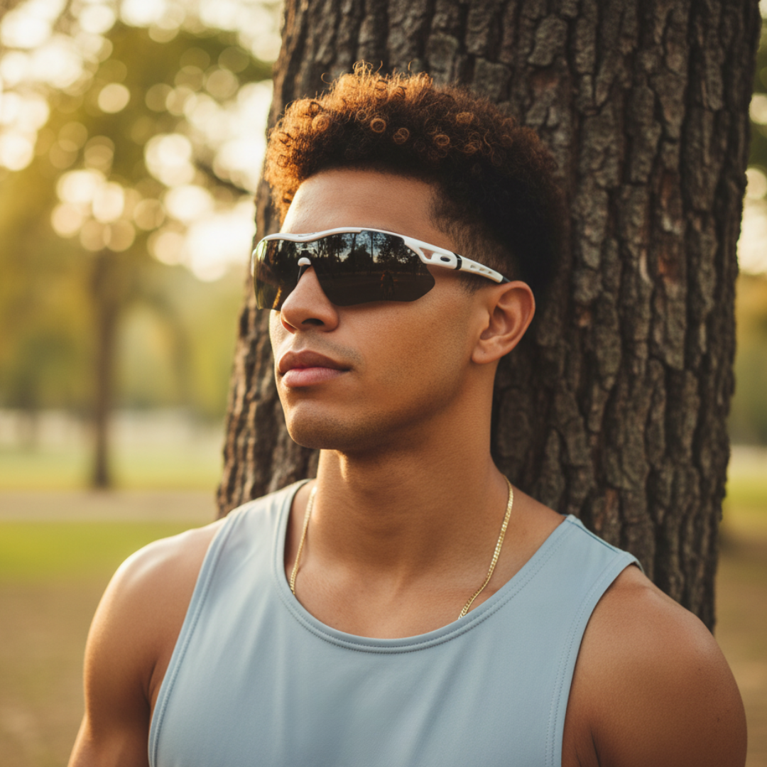 Velo™ - Falcon Sunglasses