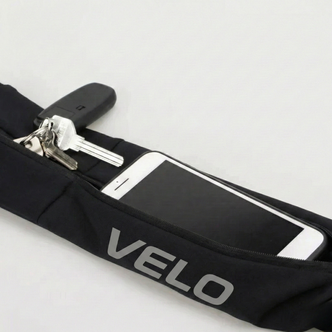 VELO™ - Running Belt
